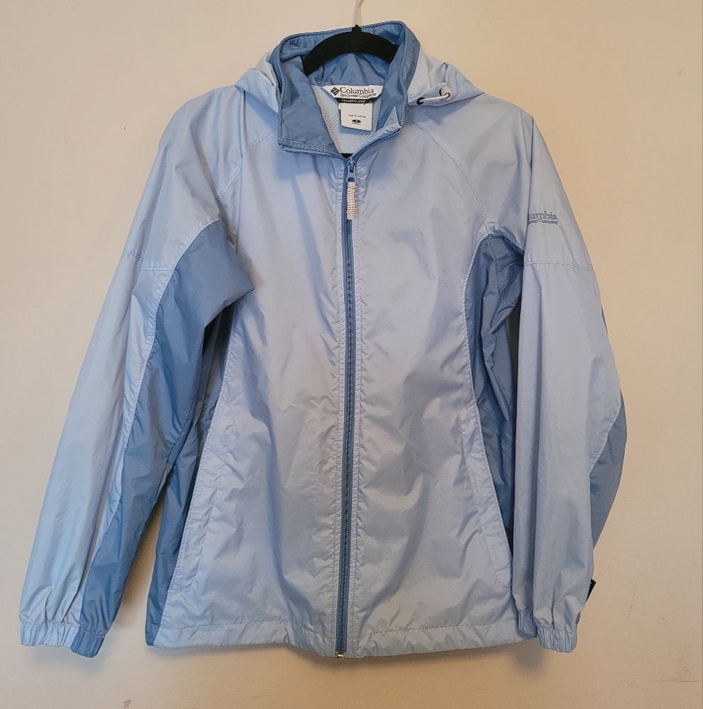 Columbia Jacket